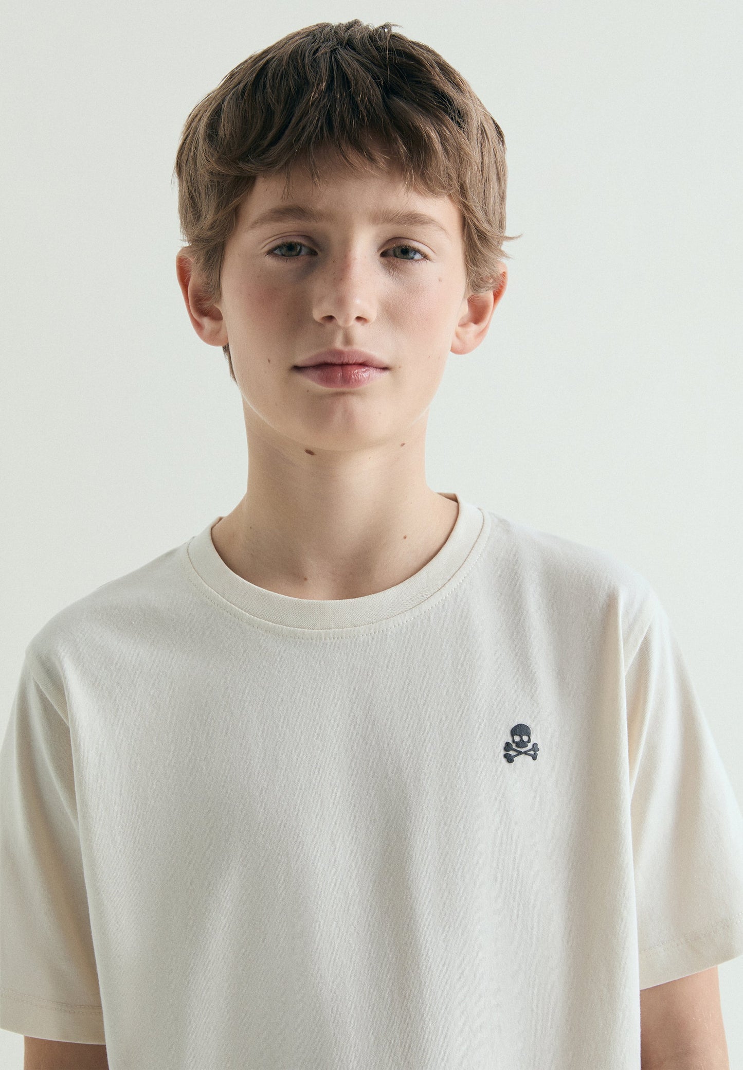 PAELLA PRINT T-SHIRT