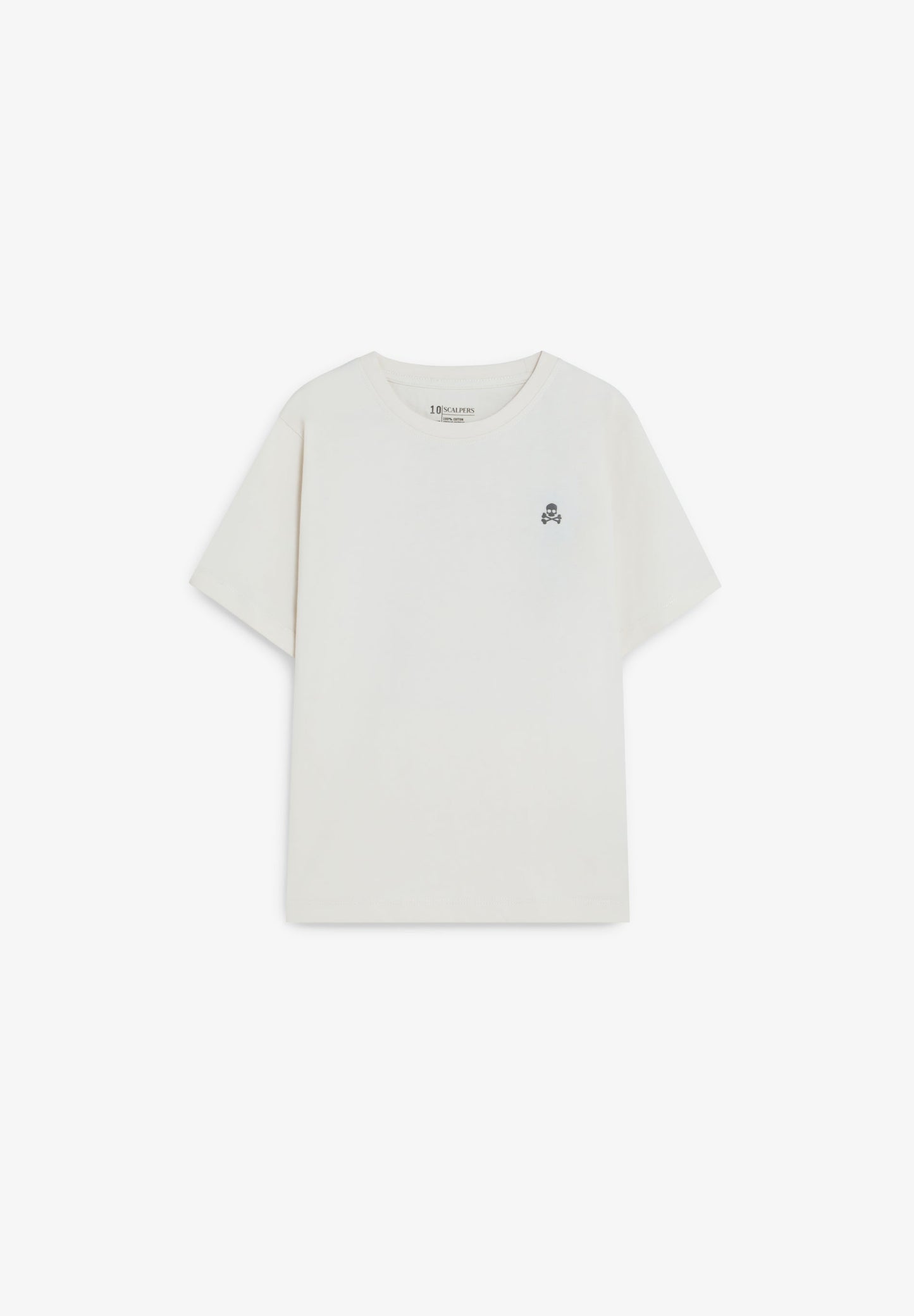 PAELLA PRINT T-SHIRT