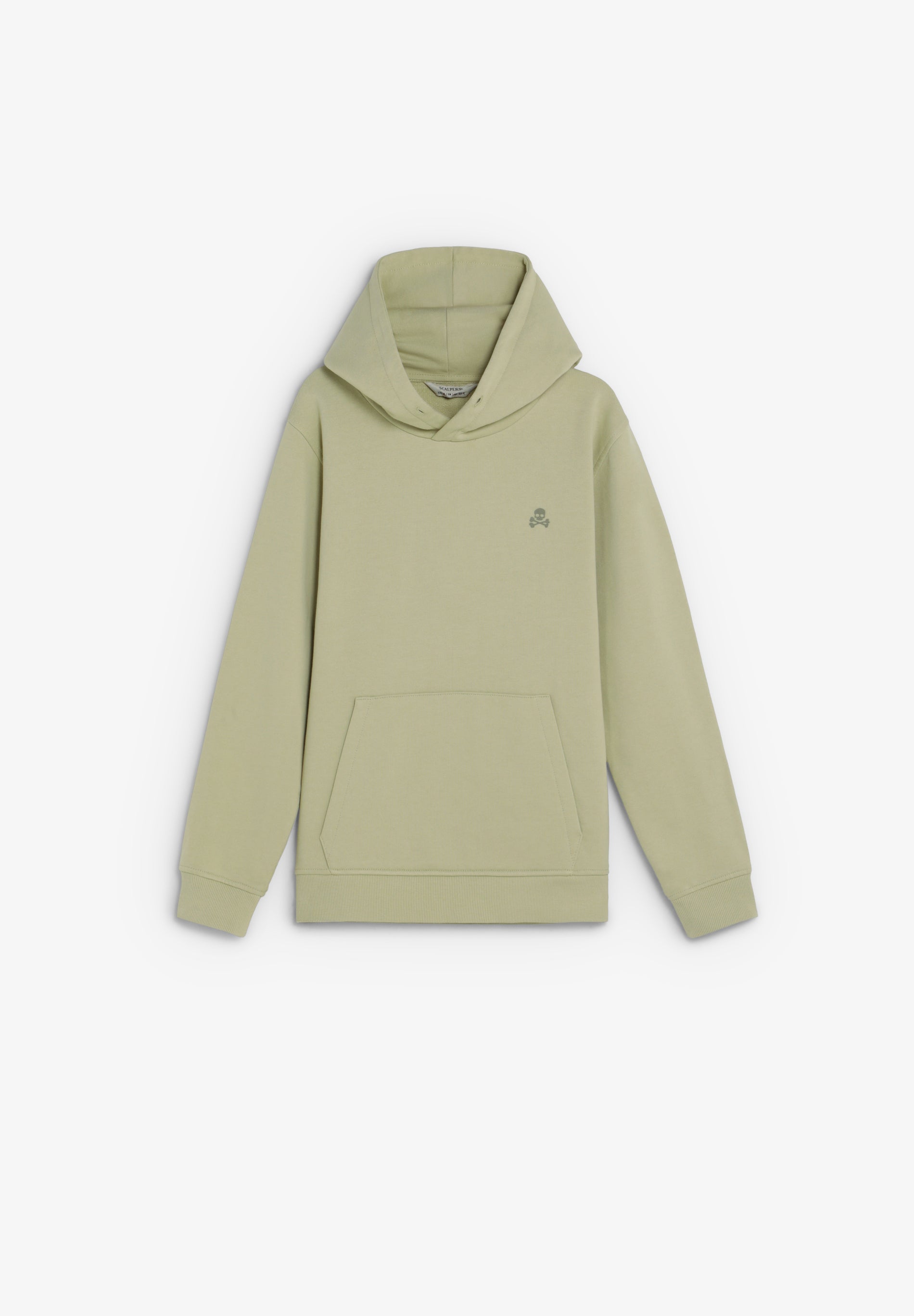 BASIC HOODIE