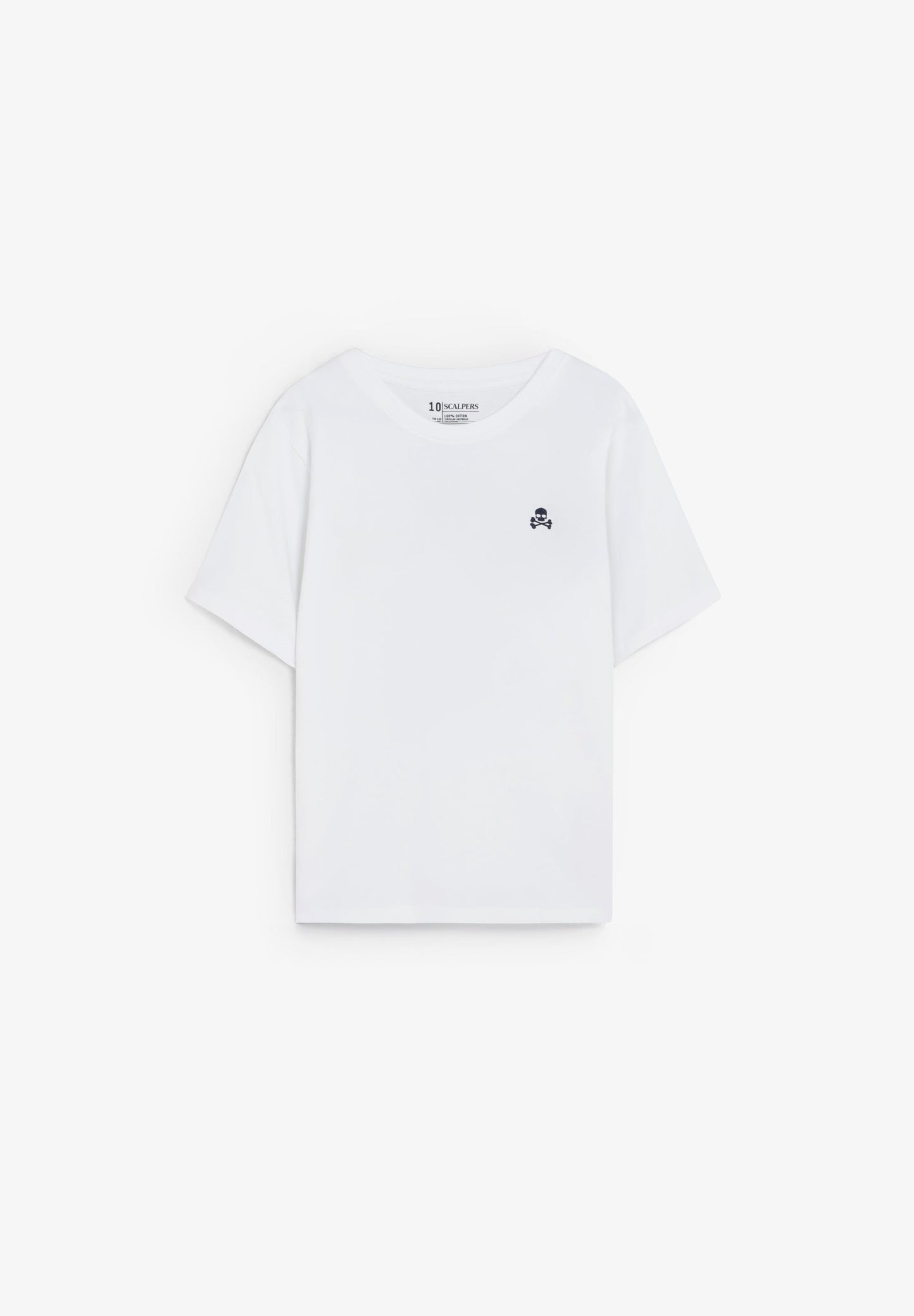 COOLER PRINT T-SHIRT