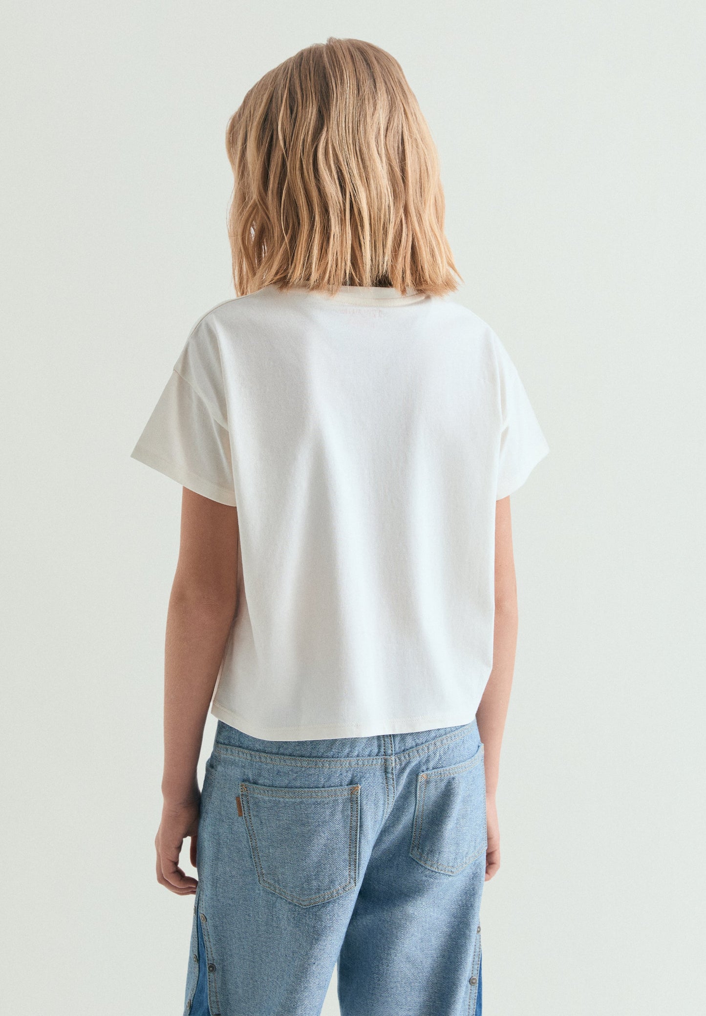 MAGIC SKULL T-SHIRT