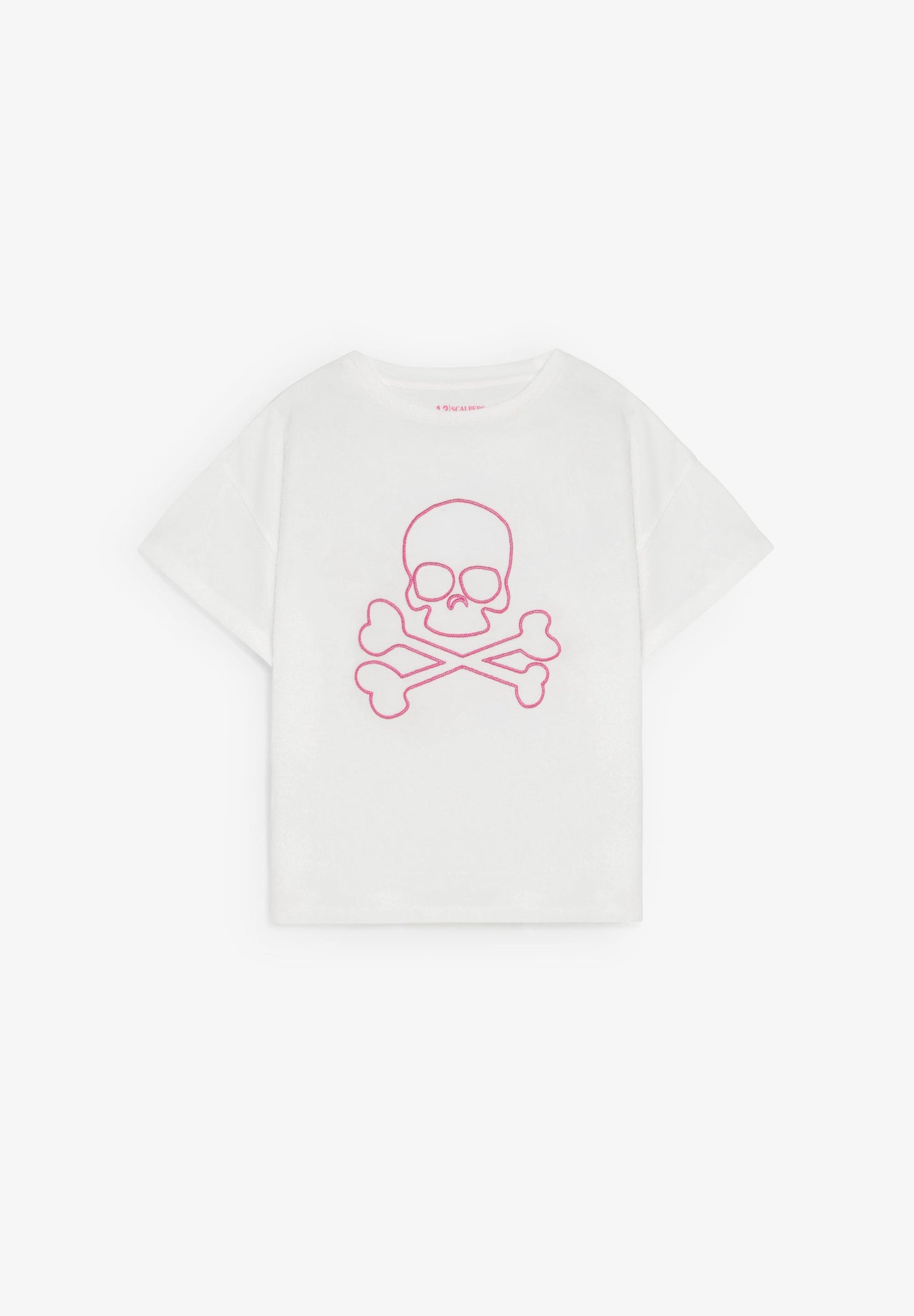 MAGIC SKULL T-SHIRT