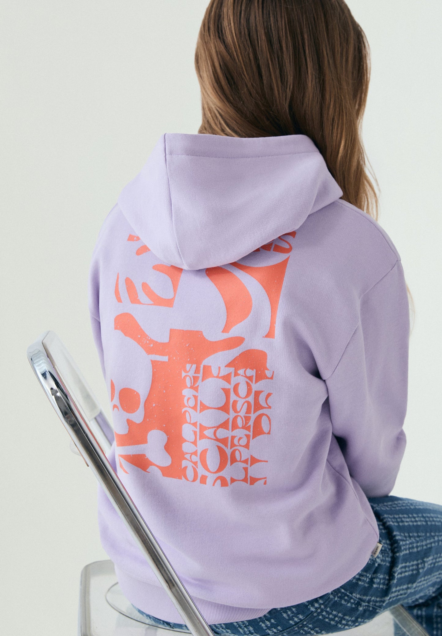NEON HOODIE