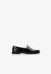 CLASSIC LEATHER LOAFERS