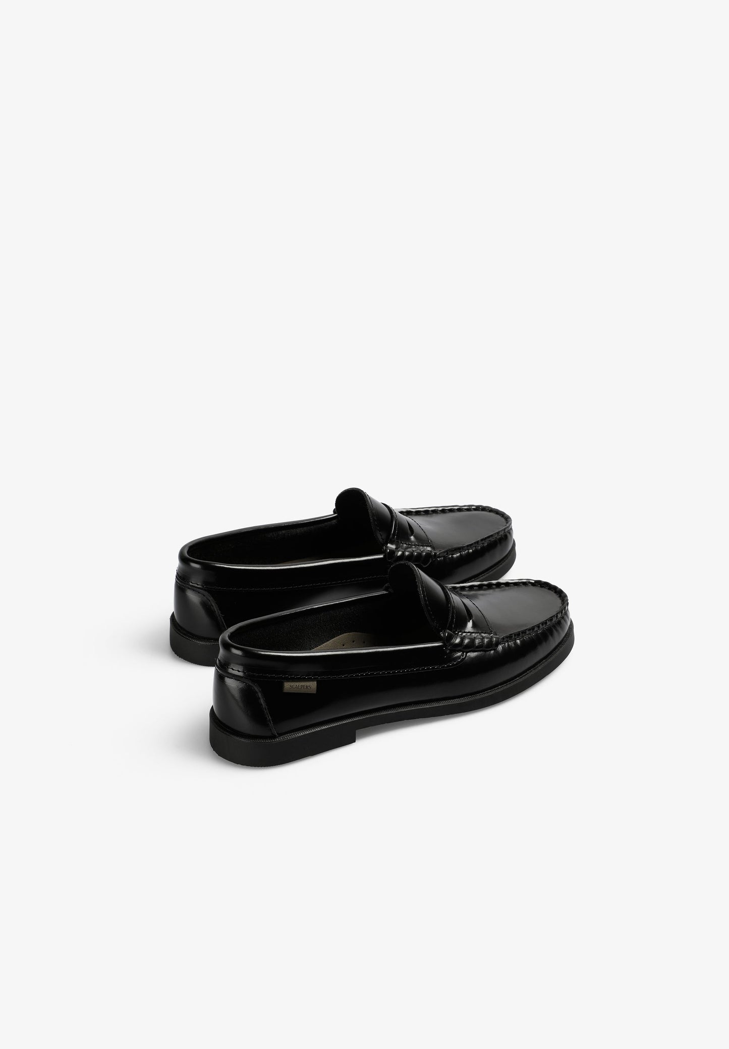 SCLOAFER SHOES KIDS