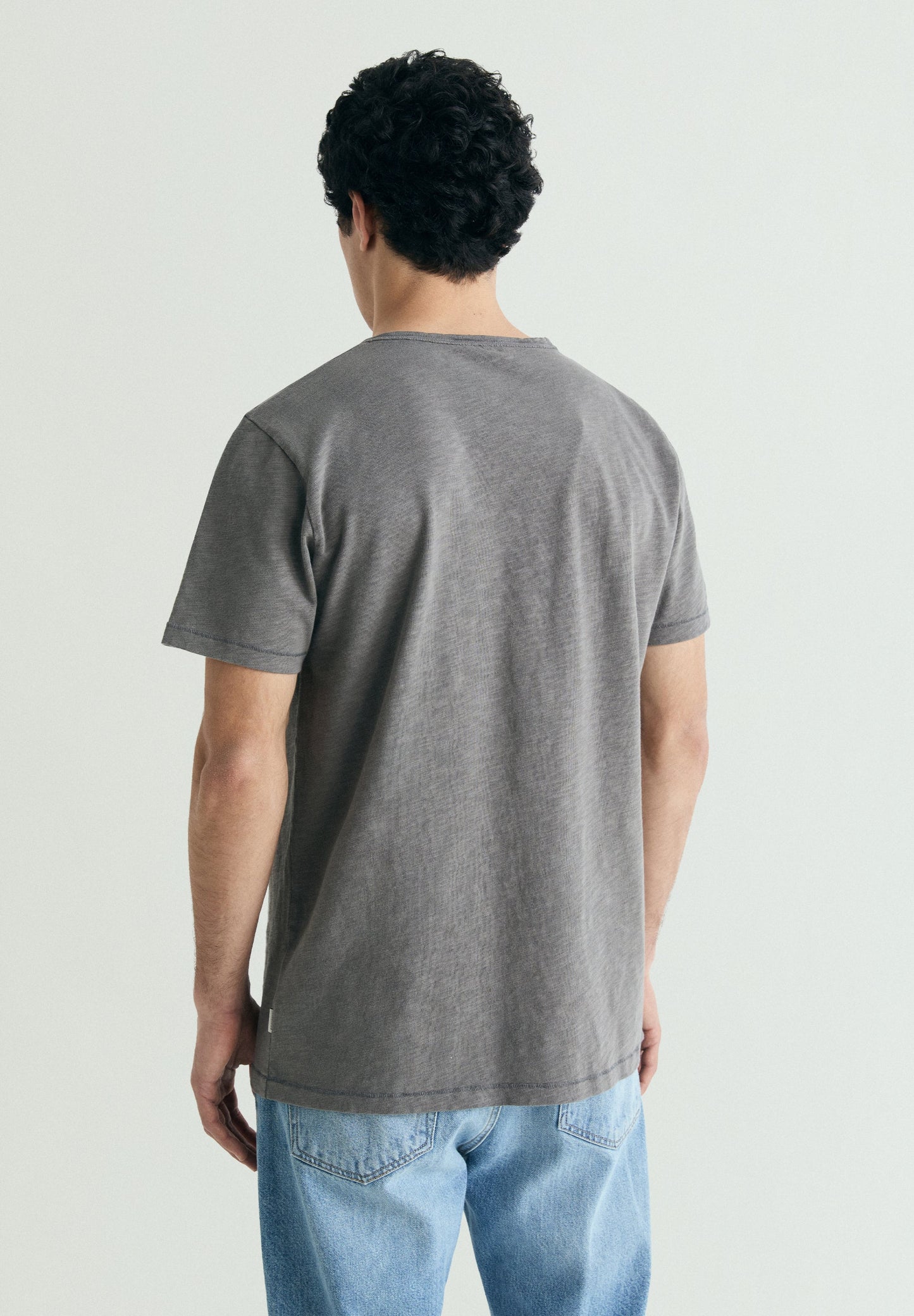 SCCAPO FLAME TEE