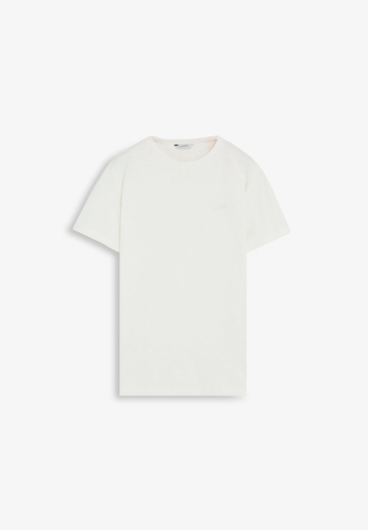 SCCAPO FLAME TEE