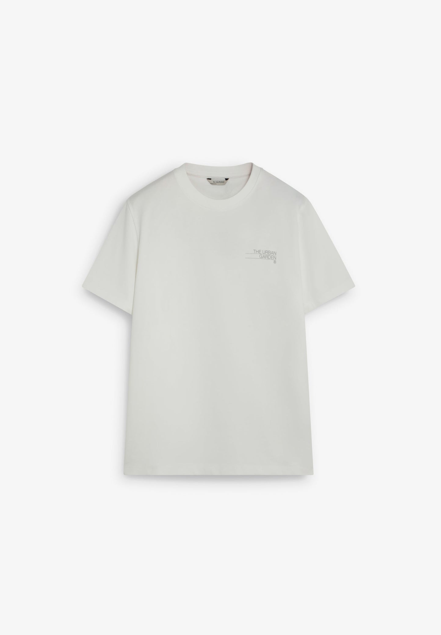 SCURBAN STROKE TEE