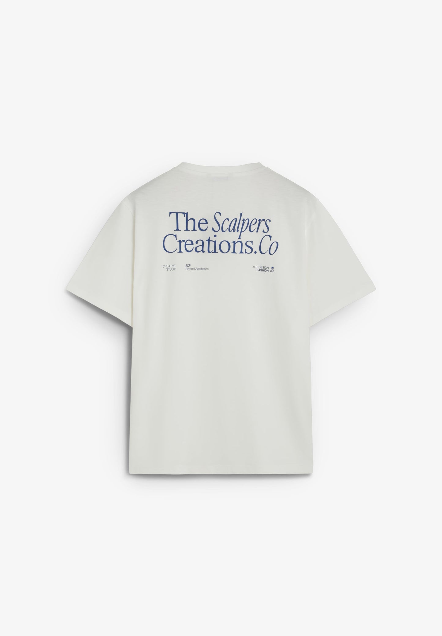 SCCREATIONS CO TEE