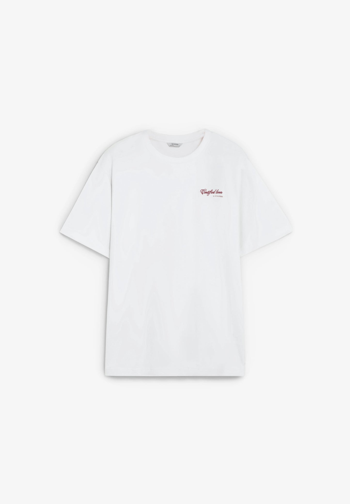 SCMADE FOR LATE NIGHTS TEE
