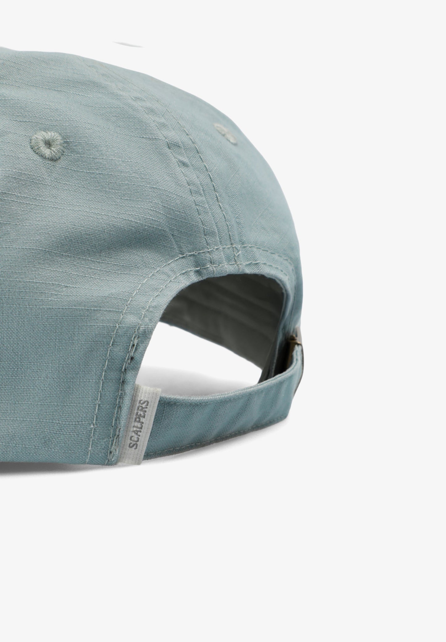 CAP WITH FRONT EMBROIDERY