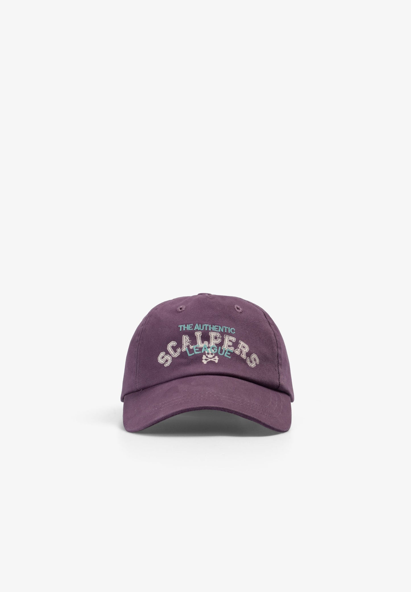 VARSITY PRINT CAP