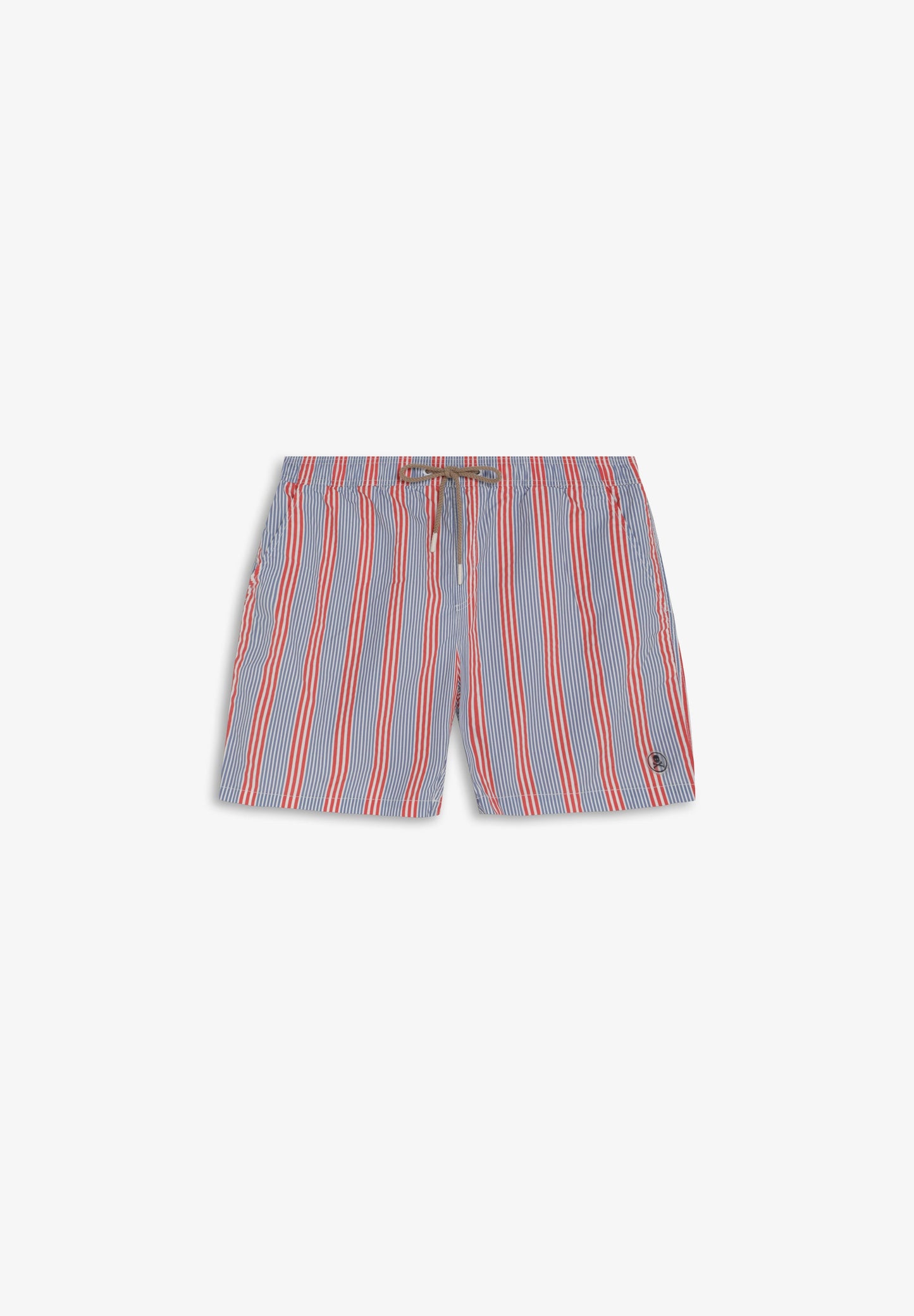 SCCLASSIC STRIPES SWIMSUIT