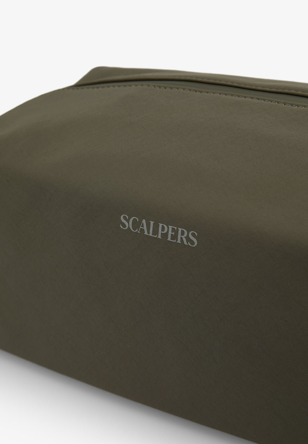 NECESER TÉCNICO DE VIAJE - Scalpers