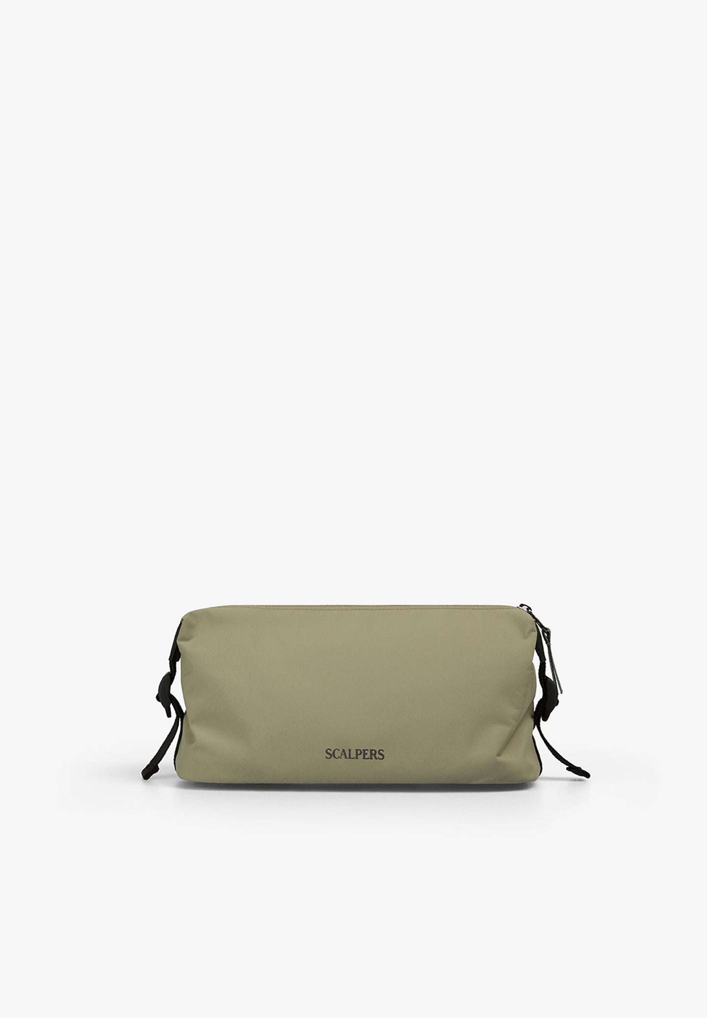 SKULL TRAVEL TOILETRY BAG