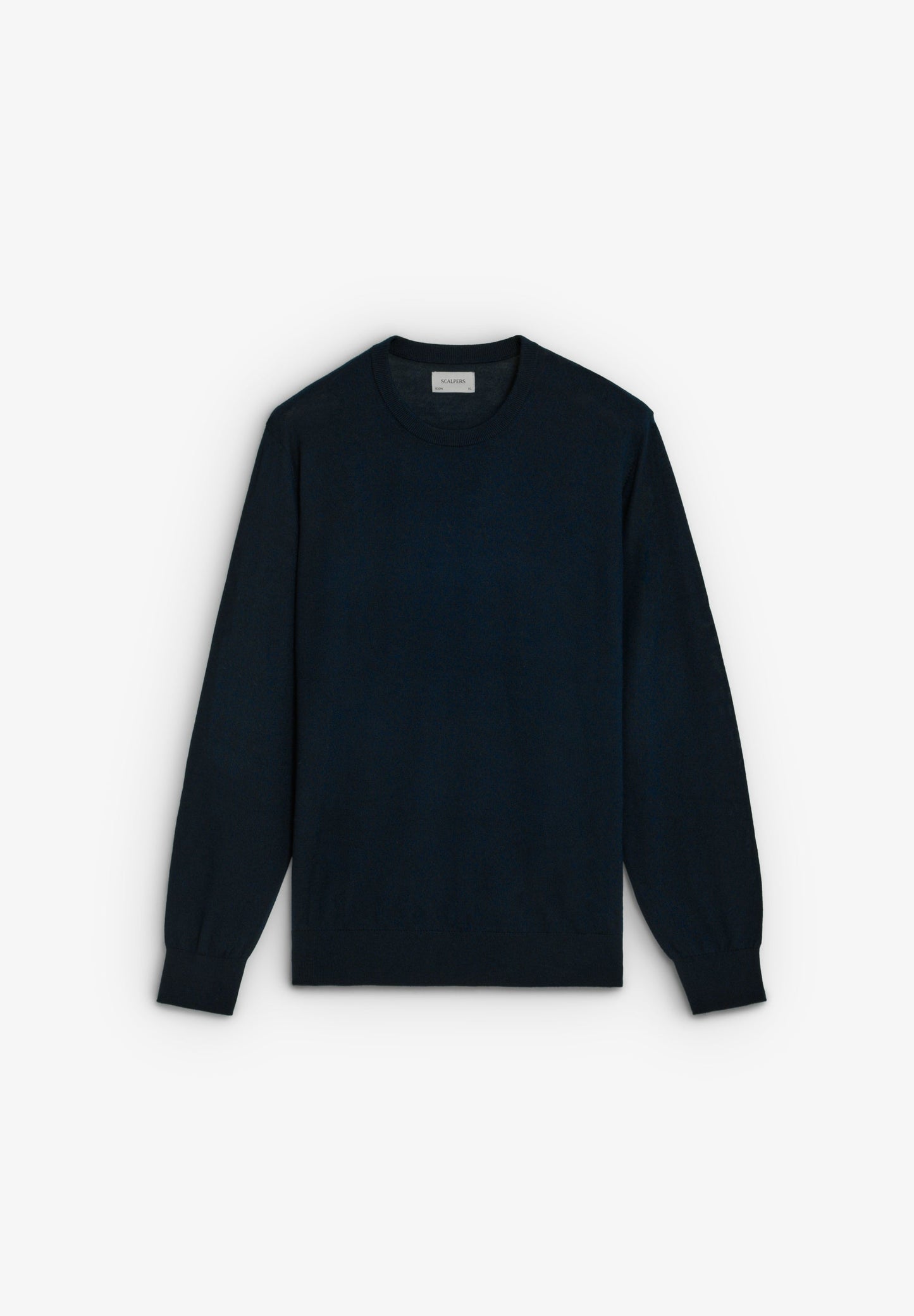 MERINO WOOL SWEATER