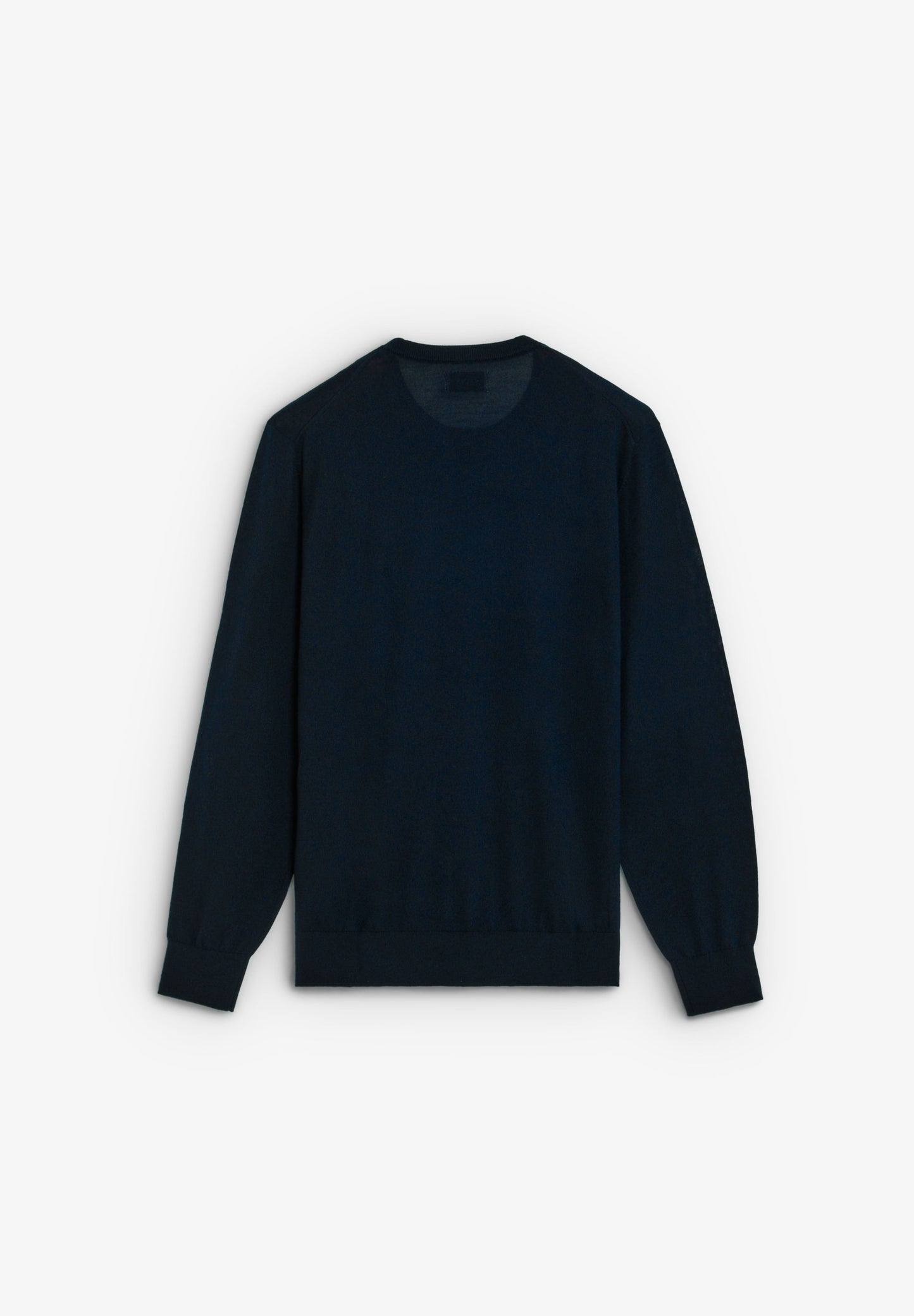 MERINO WOOL SWEATER
