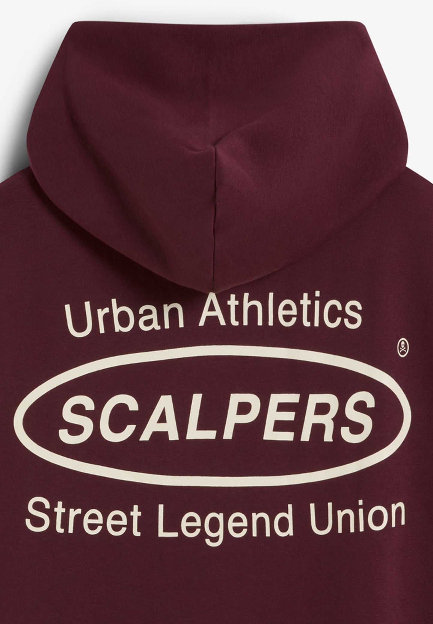 SCURBAN HOODIE SWEATER