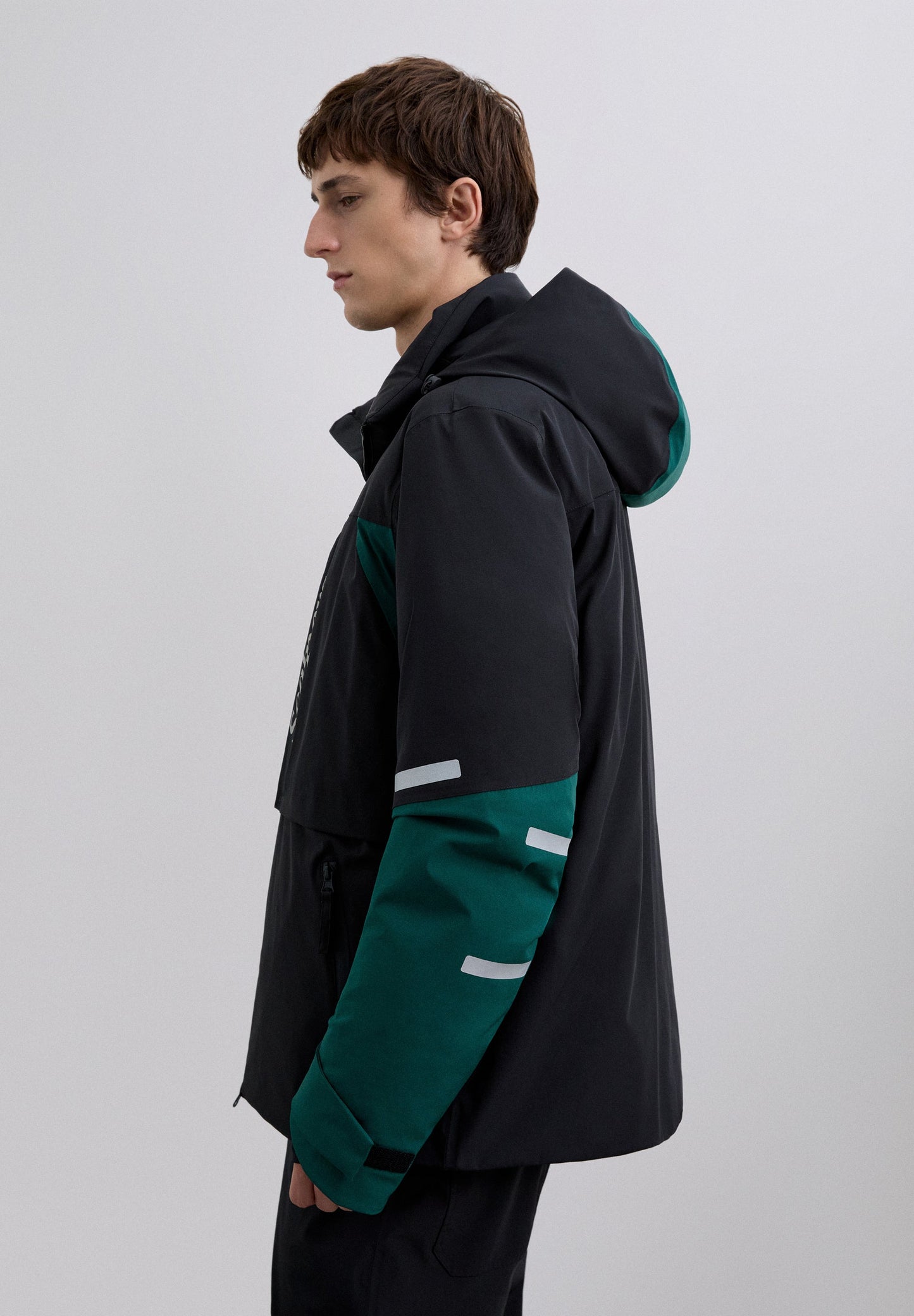 SCGROVE SKI JACKET
