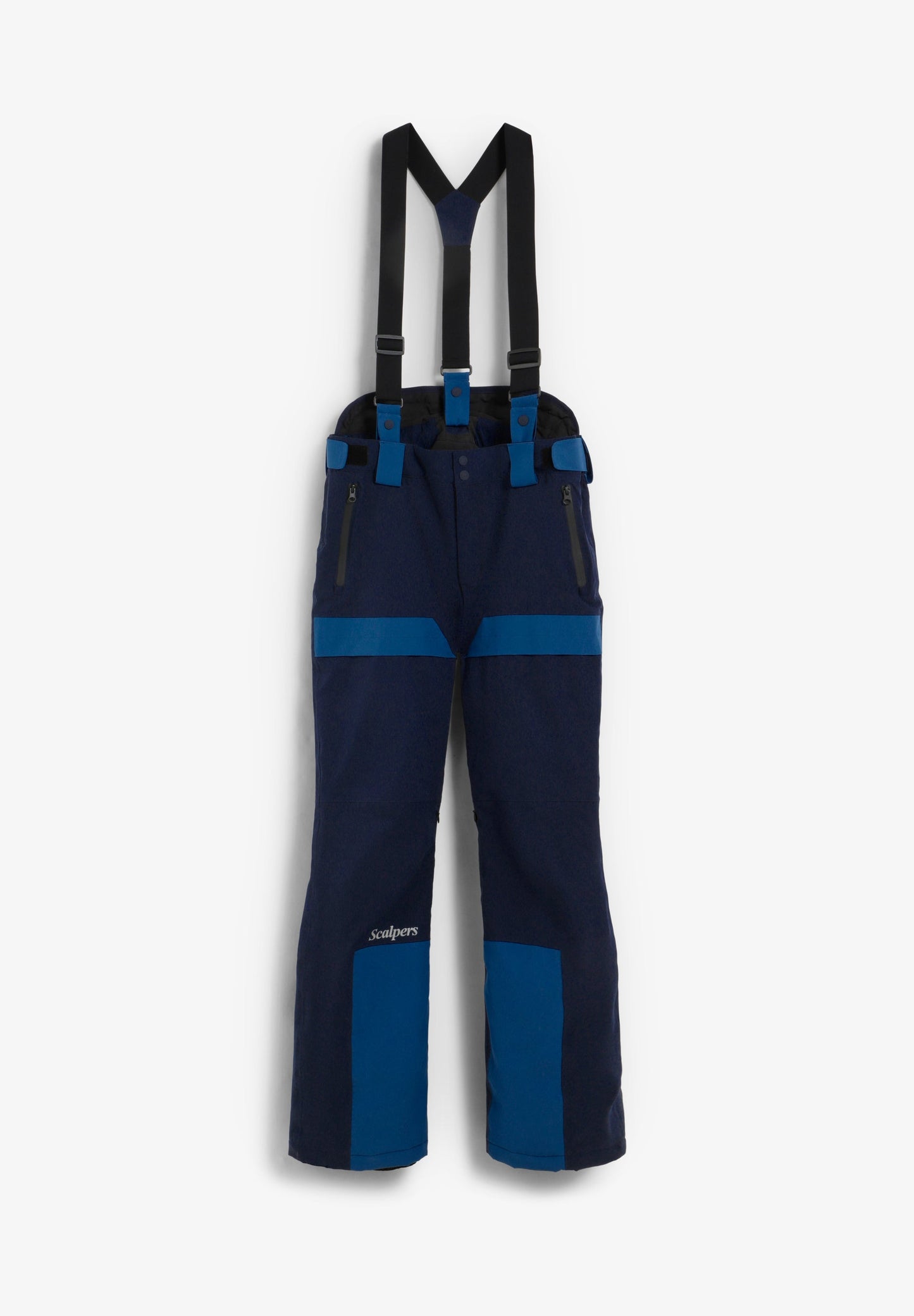 SCCHO SKI JUMPSUIT