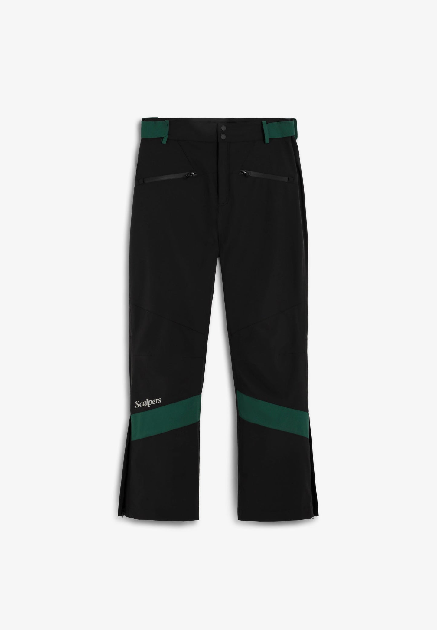 SCEUPHO SKI PANTS