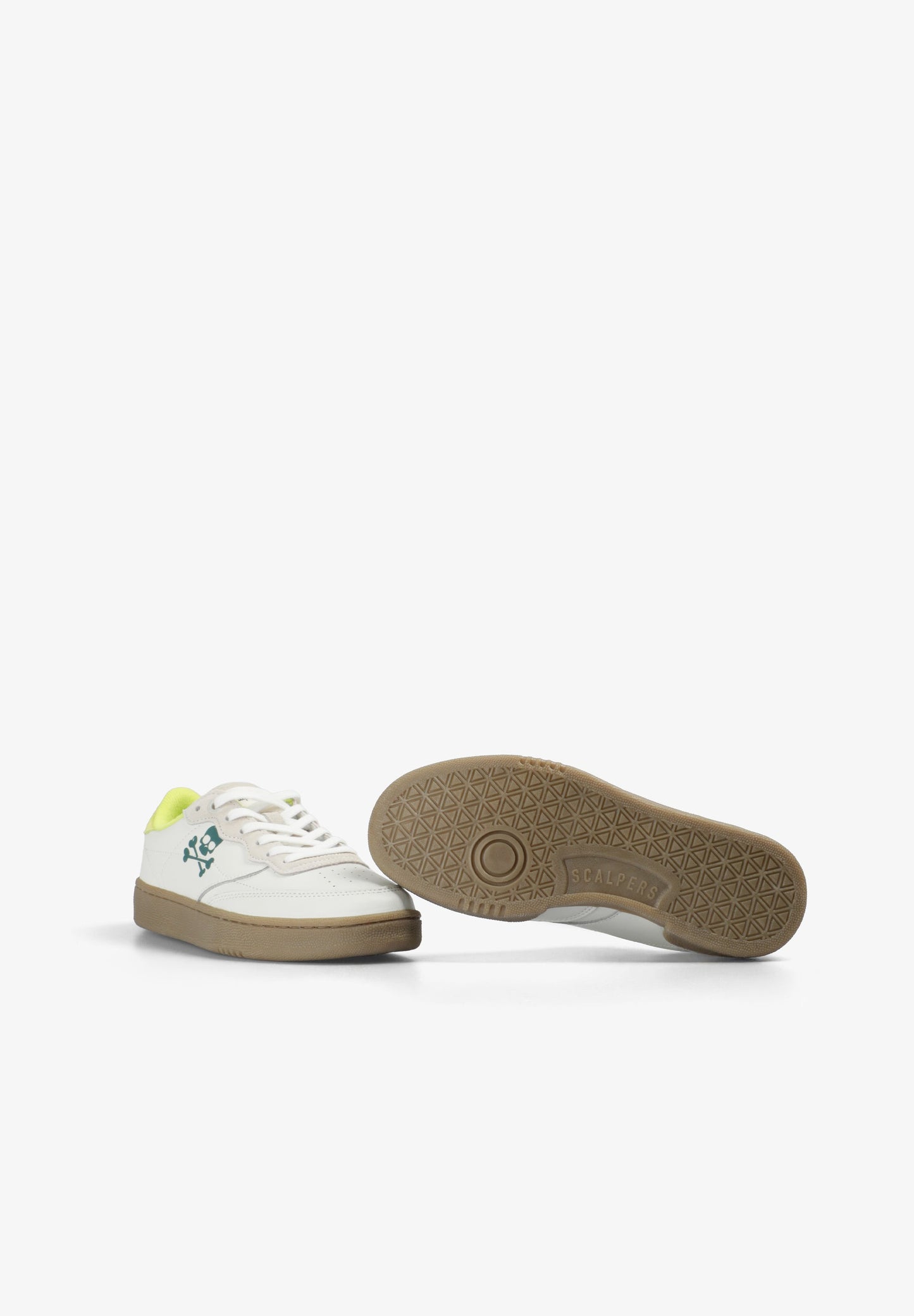 SCFORD SNEAKERS KIDS