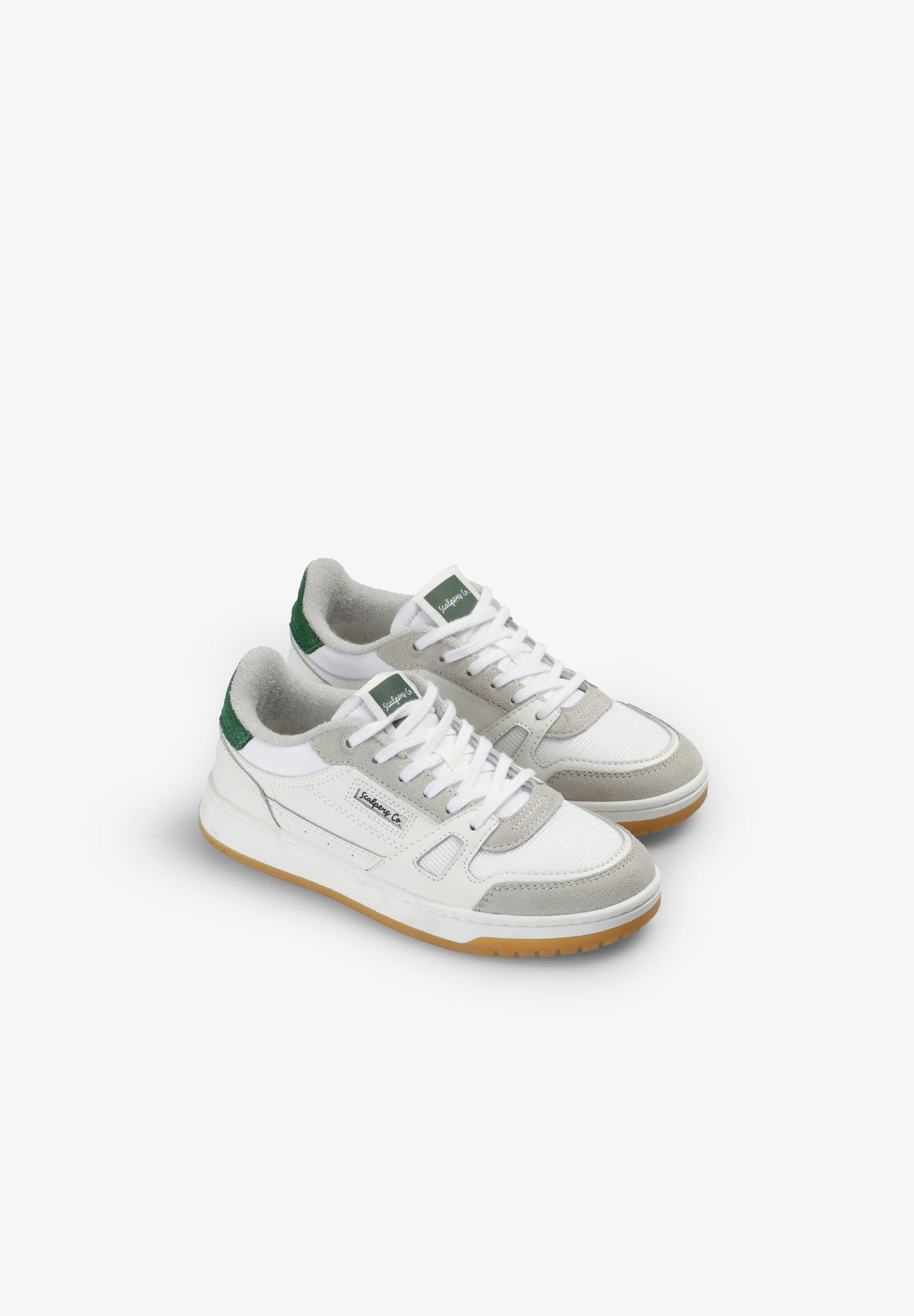 SNEAKER CONTRASTERENDE ZOOL