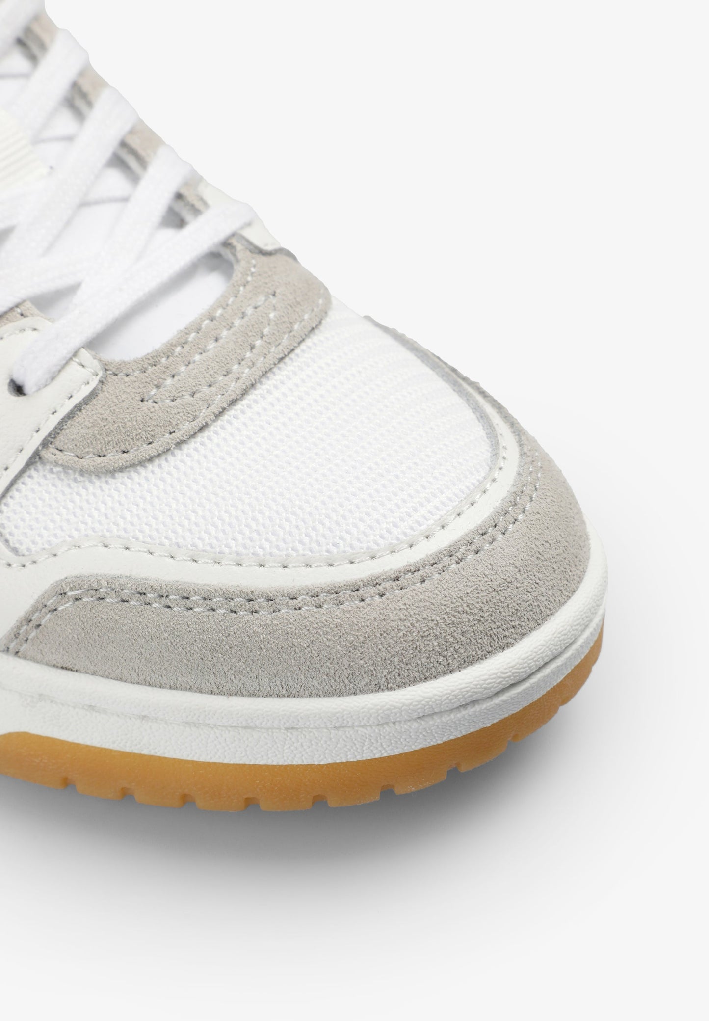 SNEAKER CONTRASTERENDE ZOOL