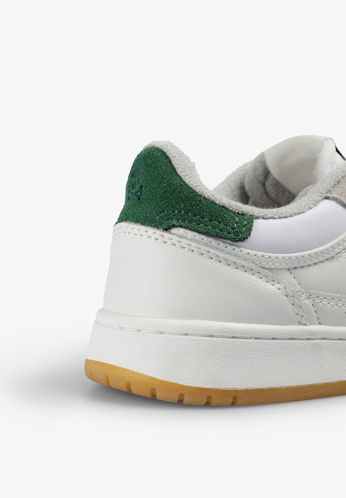 SNEAKER CONTRASTERENDE ZOOL