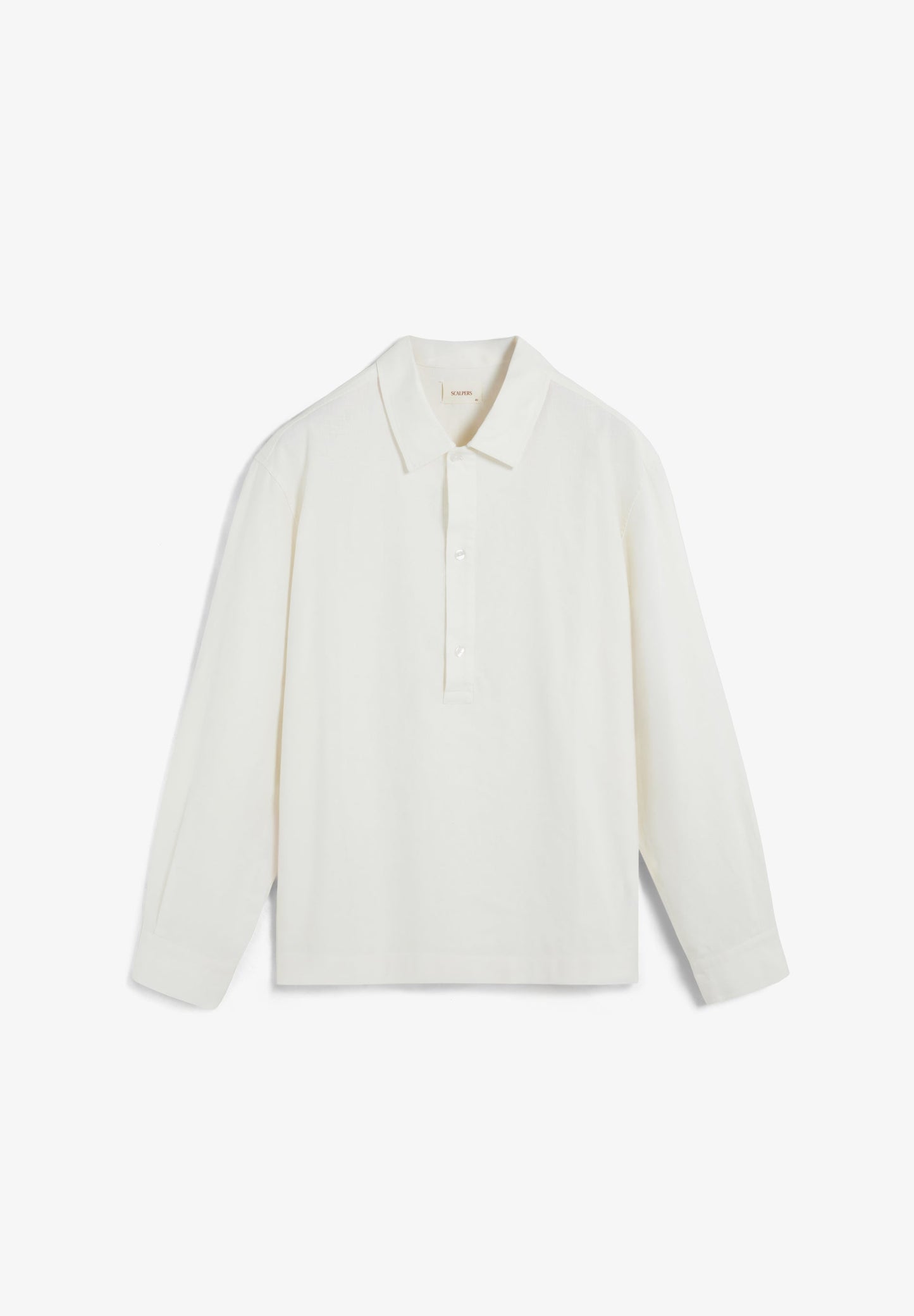 SCLOOSE POLERA SHIRT