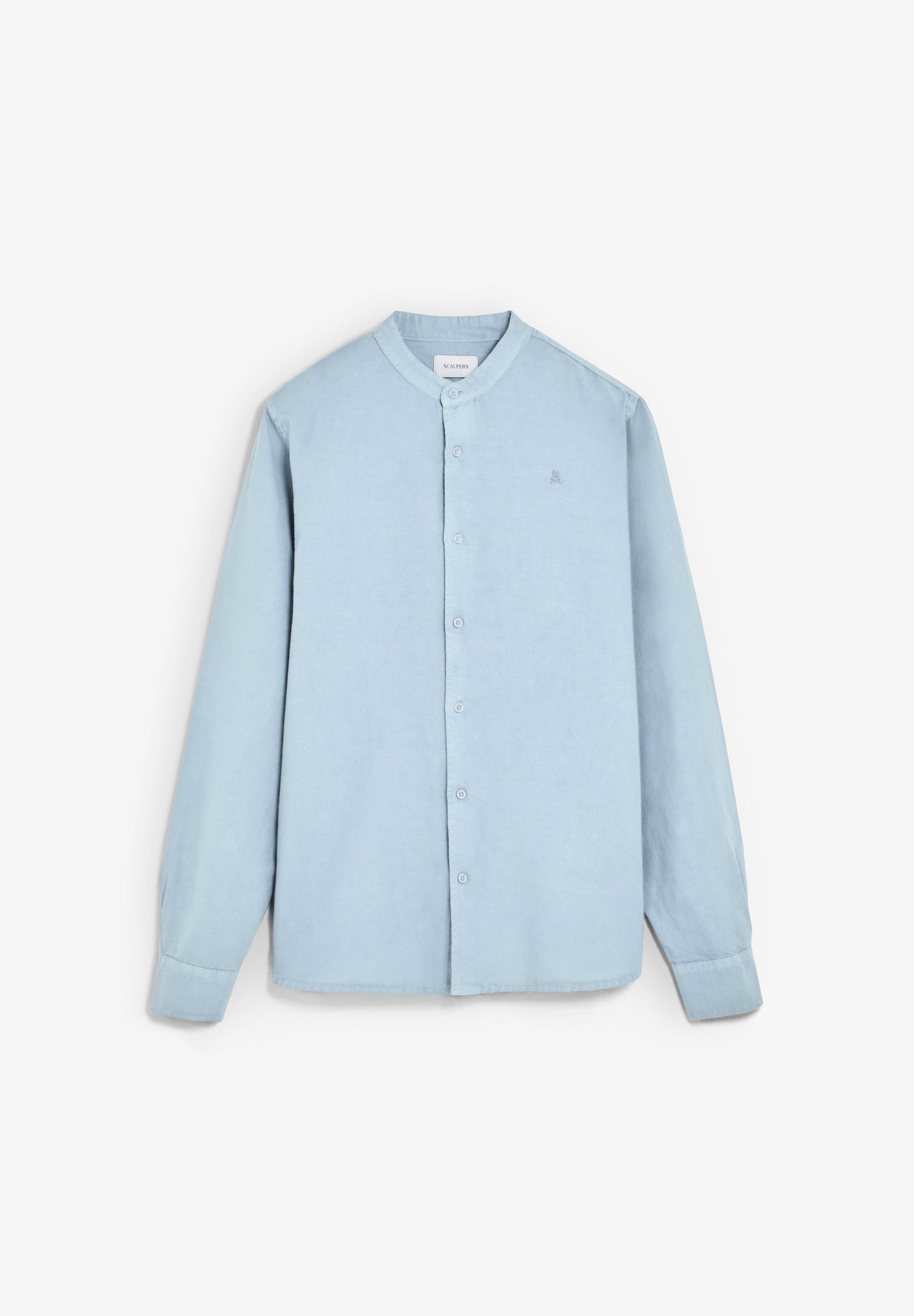 SCMAO LINEN SHIRT