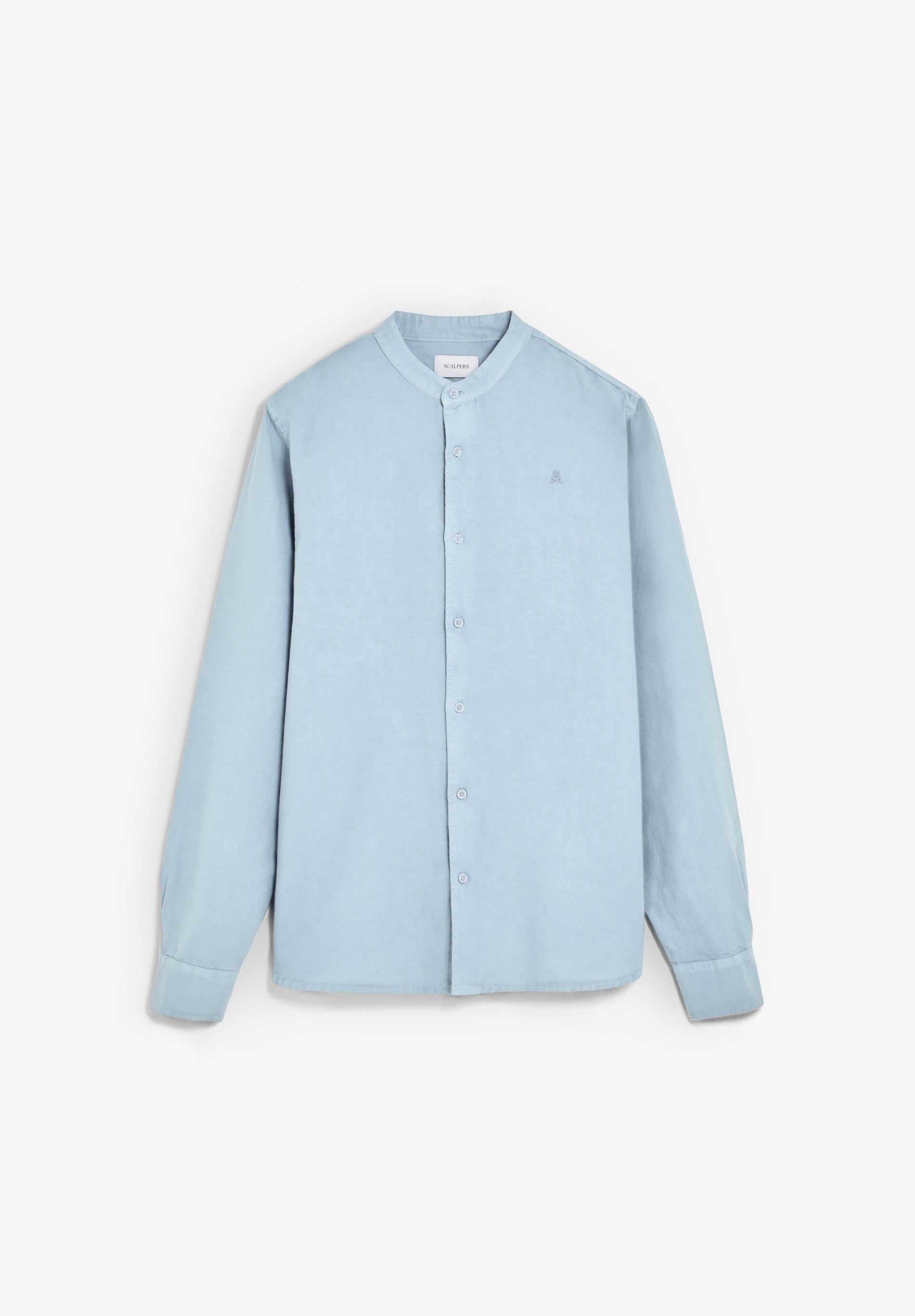 SCMAO LINEN SHIRT