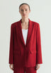 SCJAC COLOR BLAZER