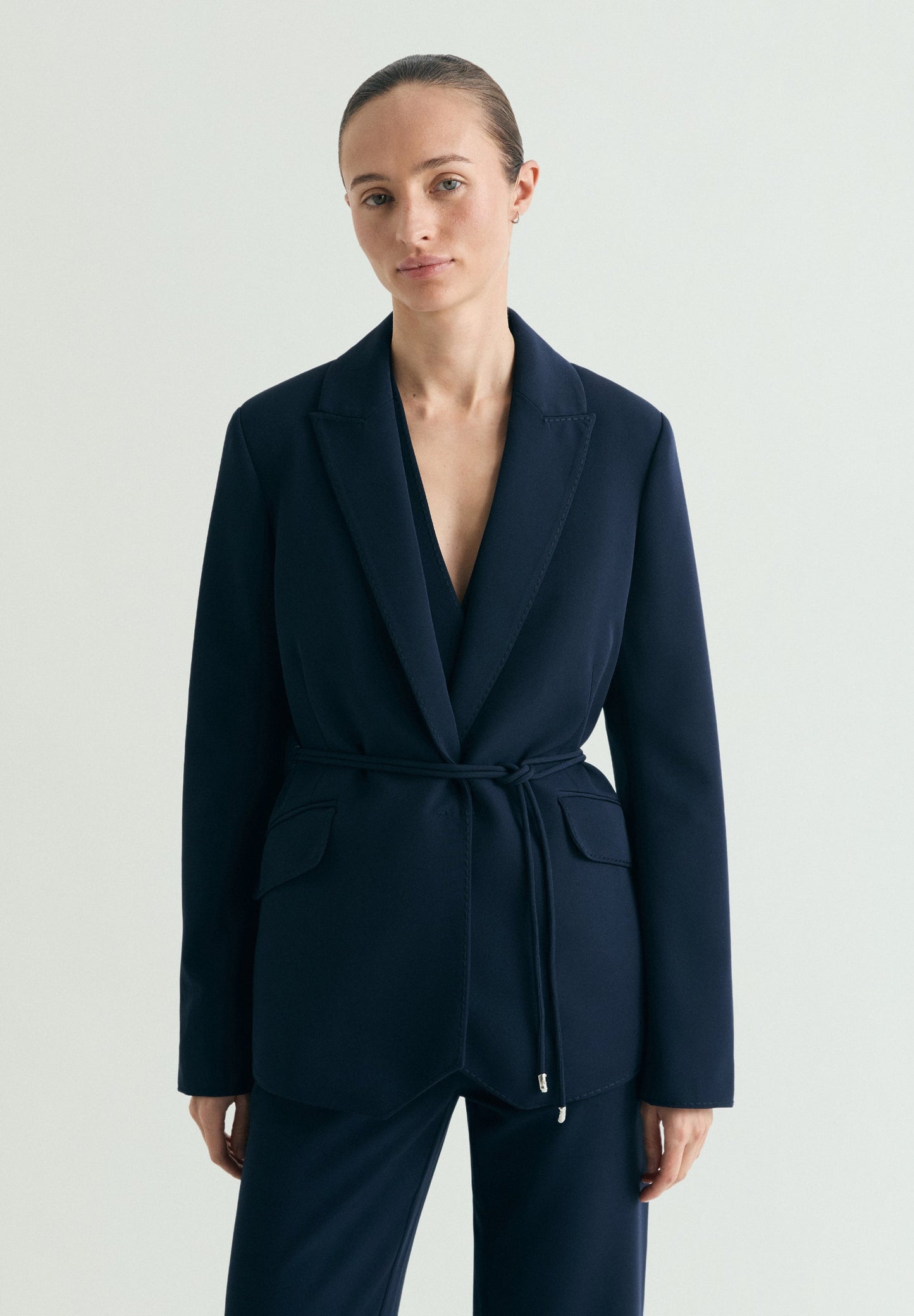 SCNAUTICAL BLAZER