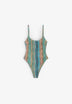 SCZIGGY SWIMSUIT
