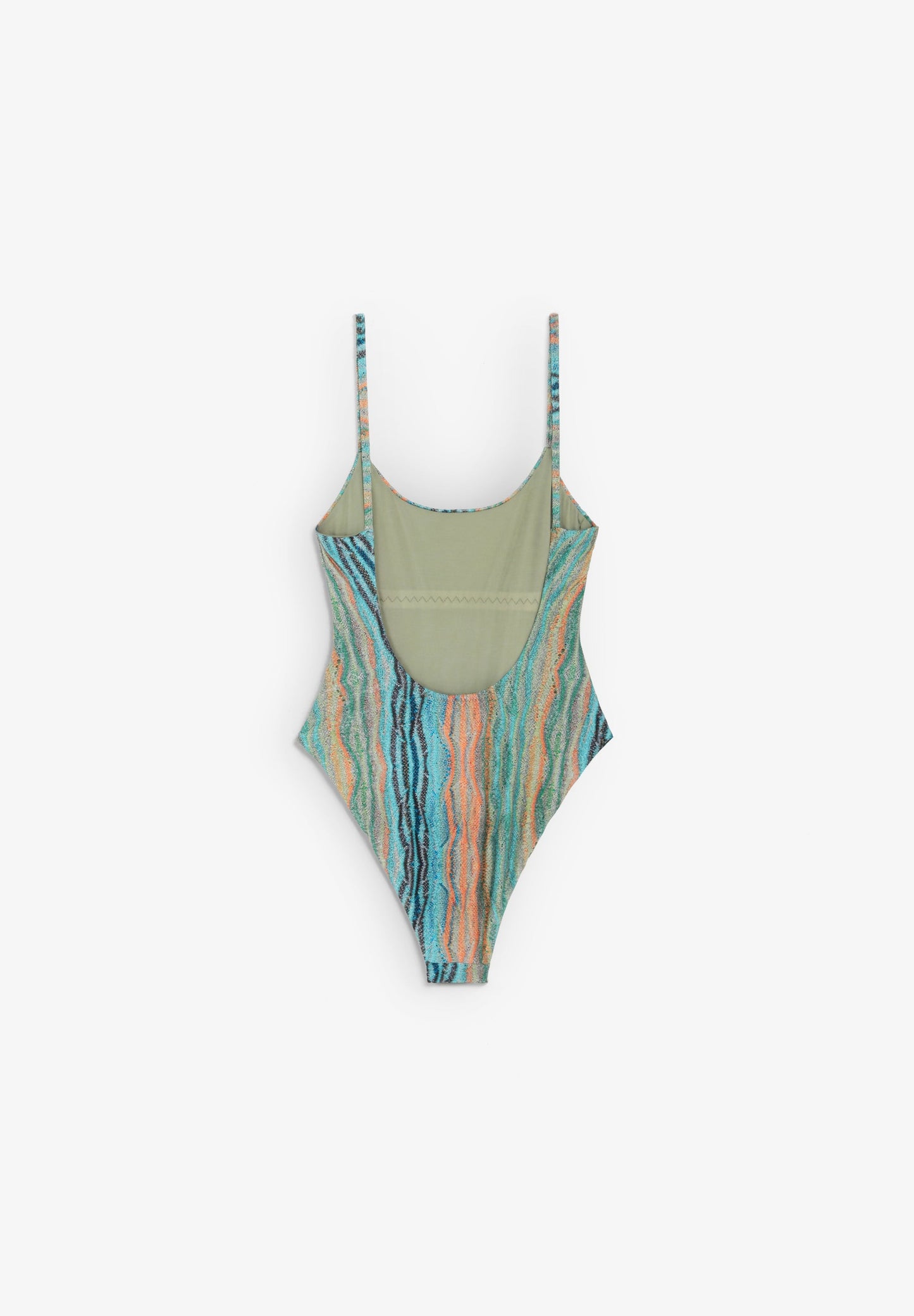 SCZIGGY SWIMSUIT