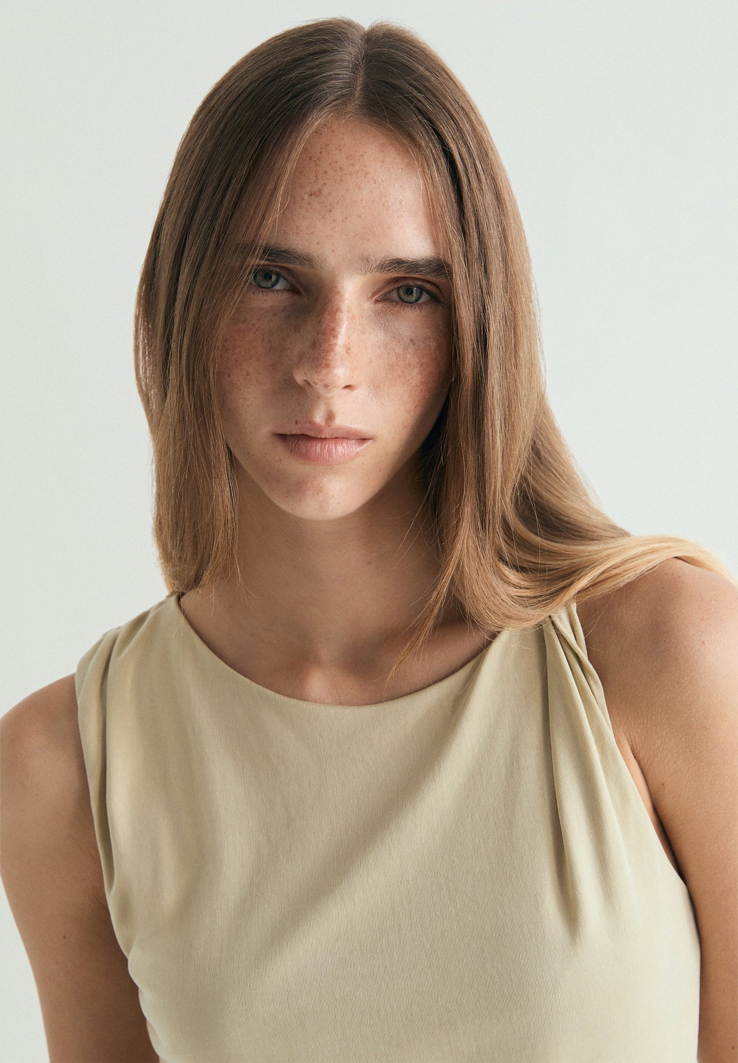 SCGALA CUPRO TEE