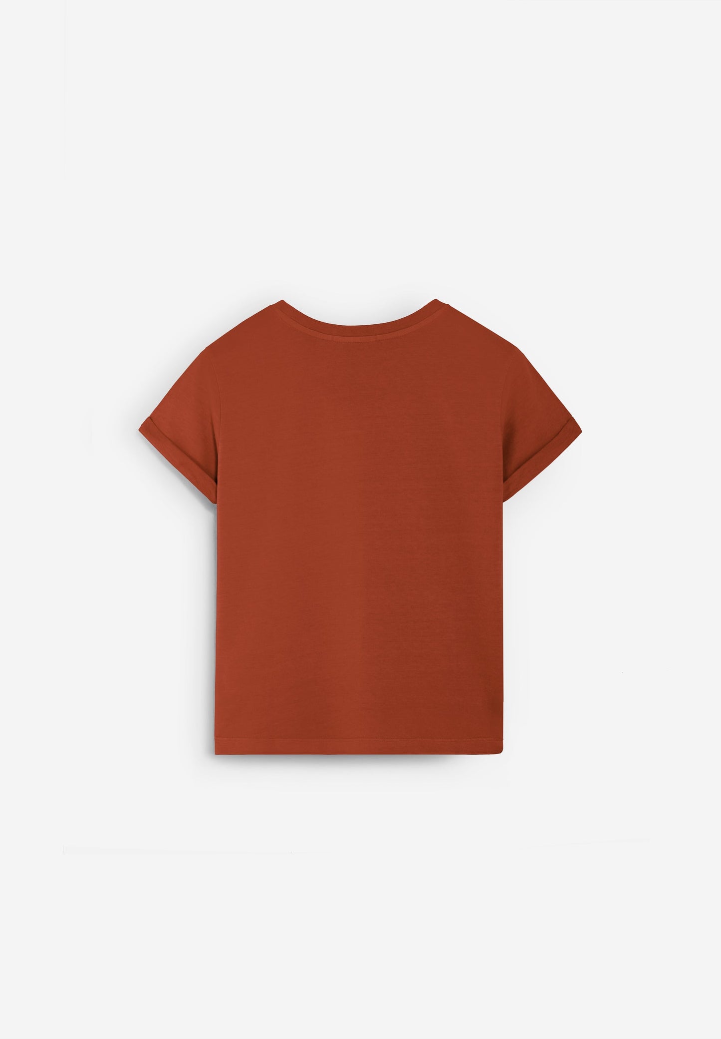 SCPLAIN CENTRAL SKULL TEE