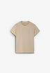 BASIC SKULL T-SHIRT