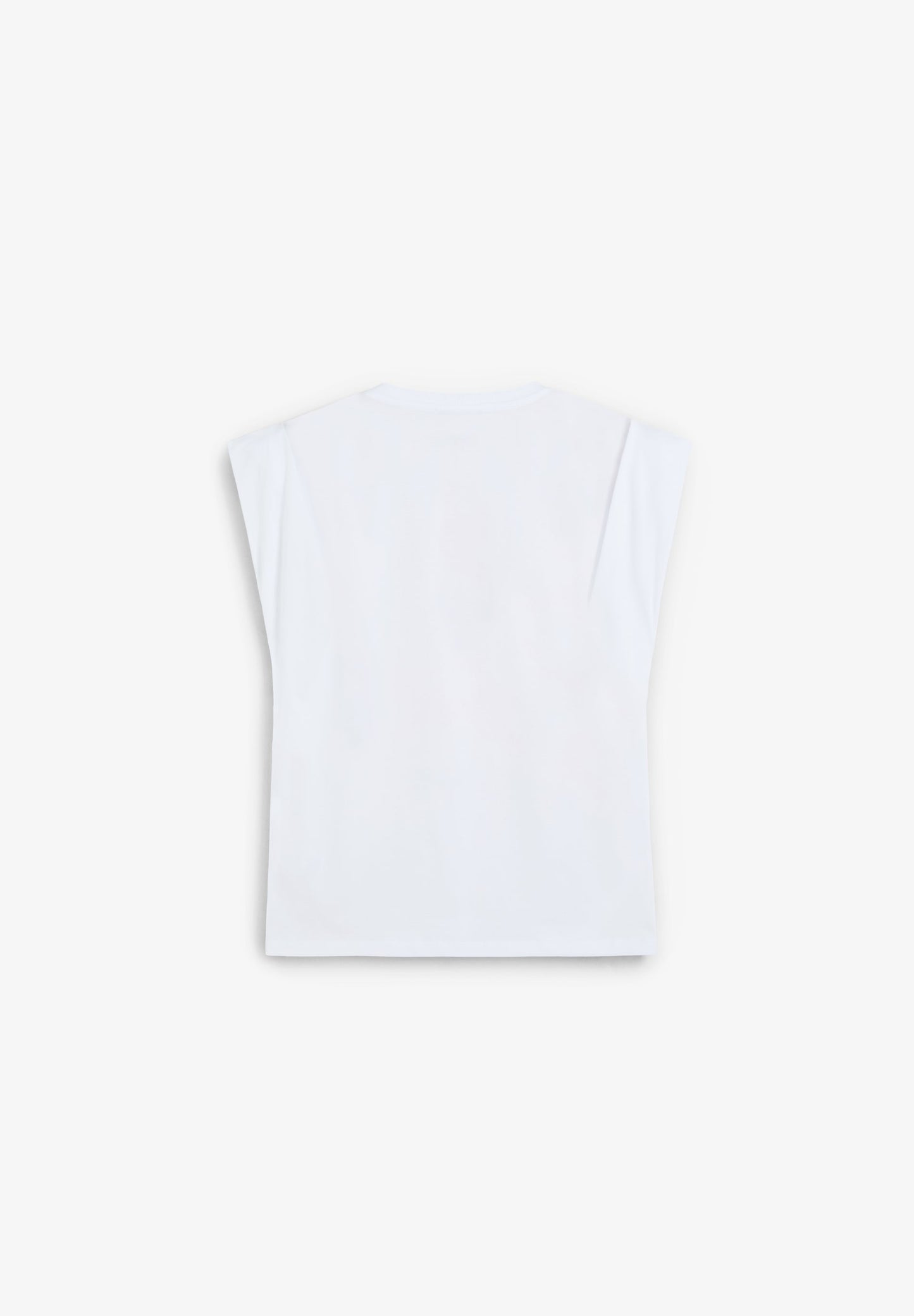 SCTIEDYE TRIZE SKULL TEE