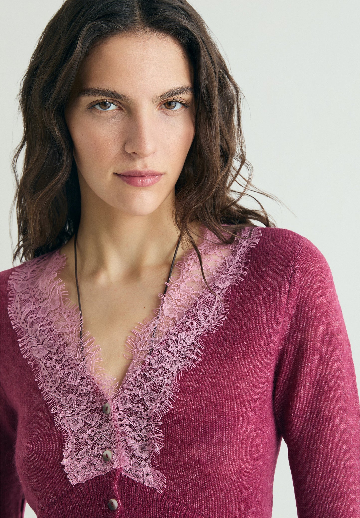SCLARA CARDIGAN