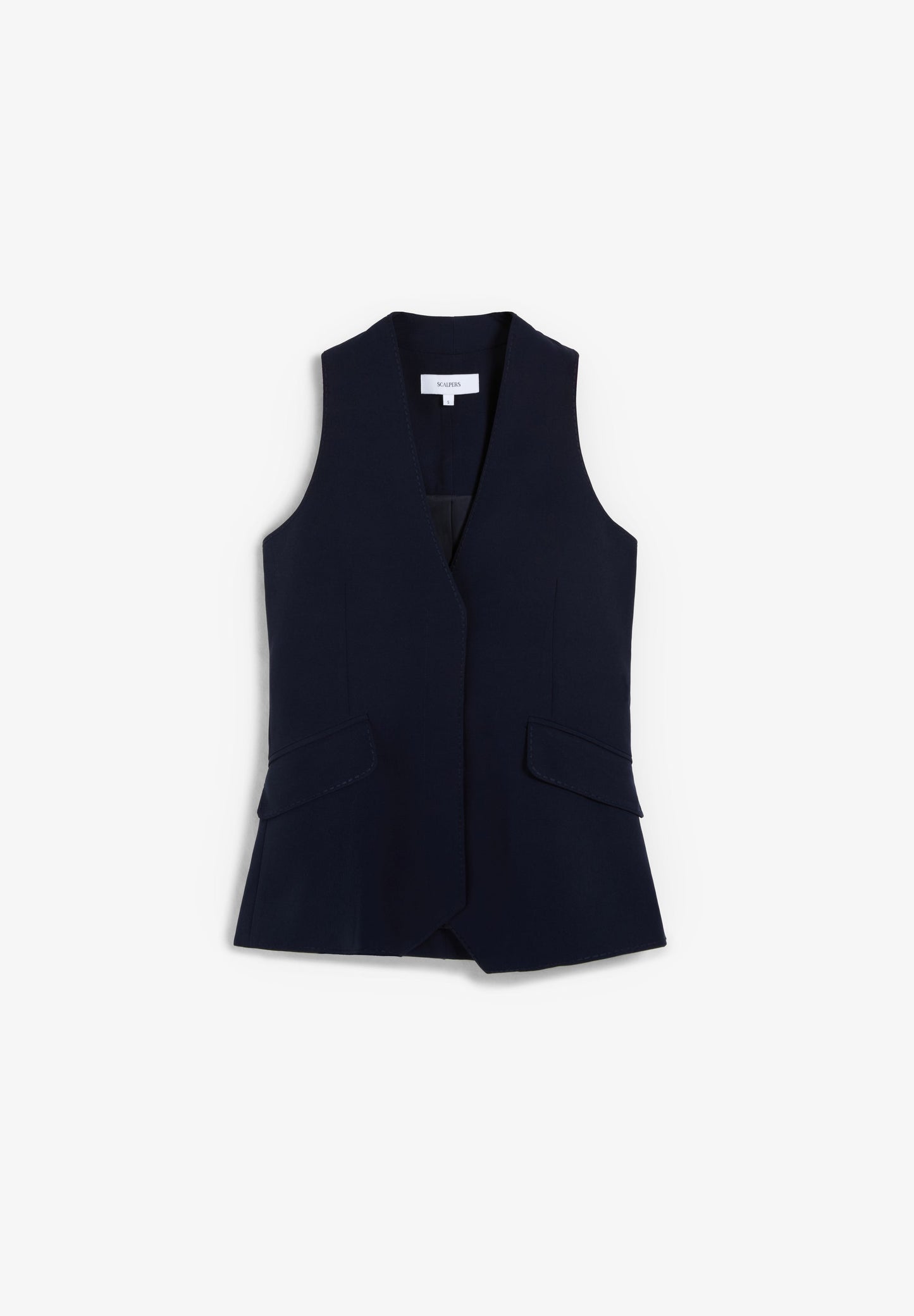 SCNAUTICAL VEST