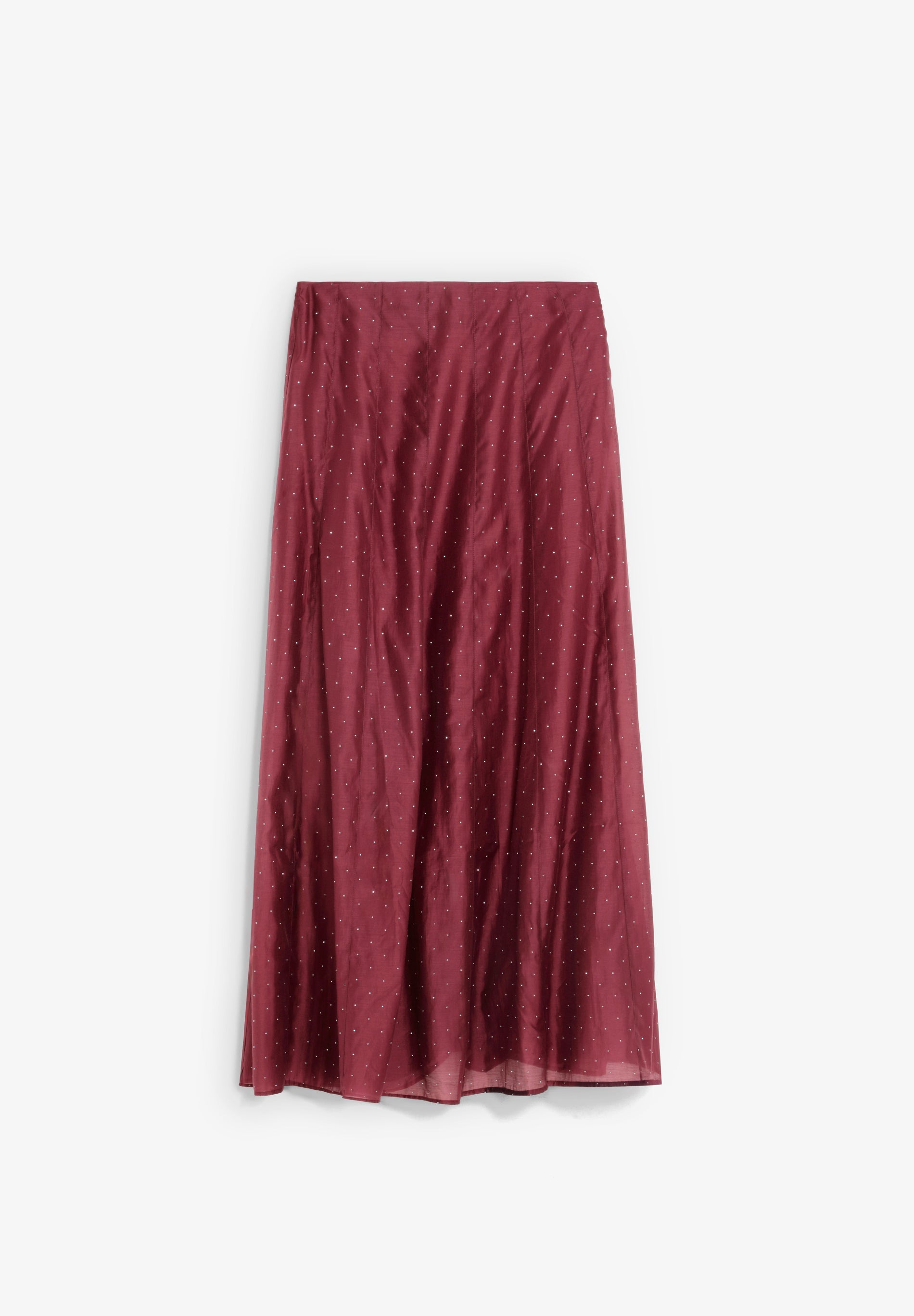 SCDIAMOND SKIRT