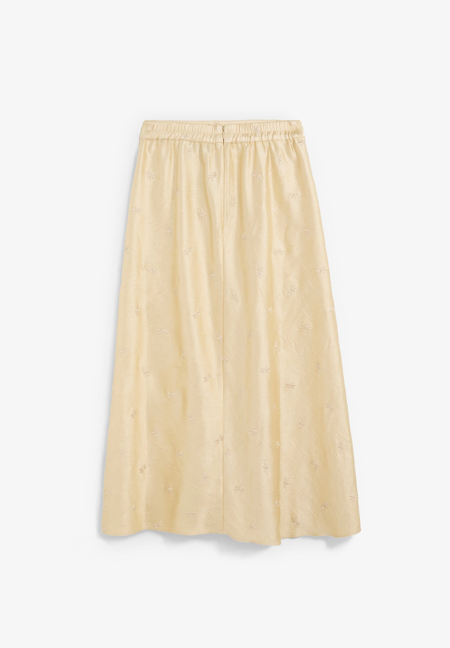SCSIRTEX EMB SKIRT