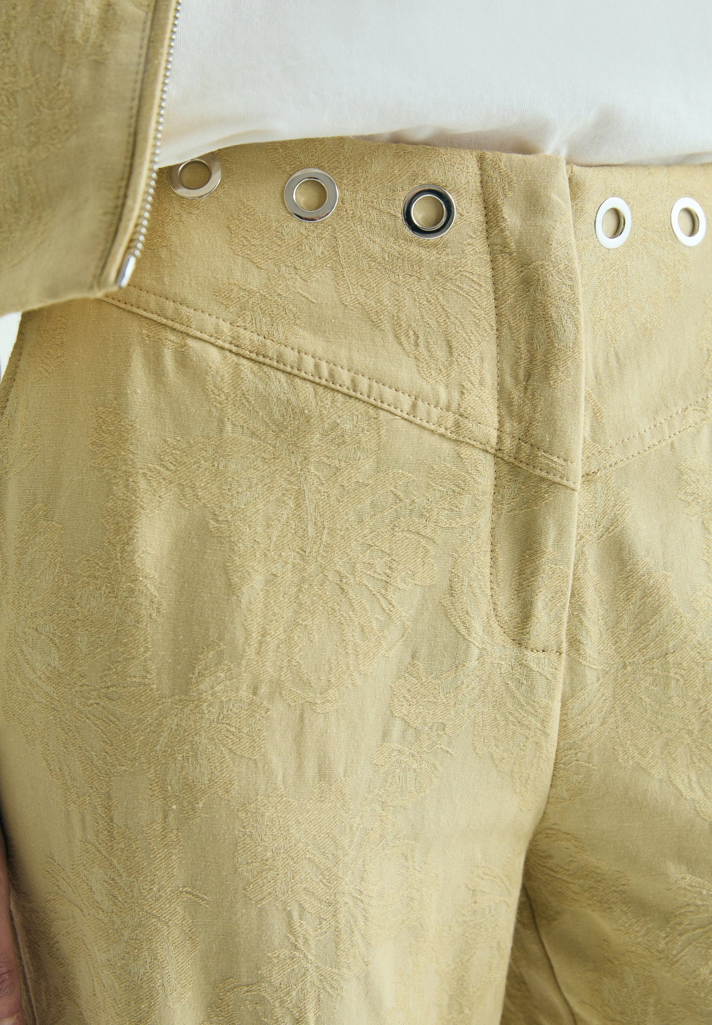 SCMILI PANT