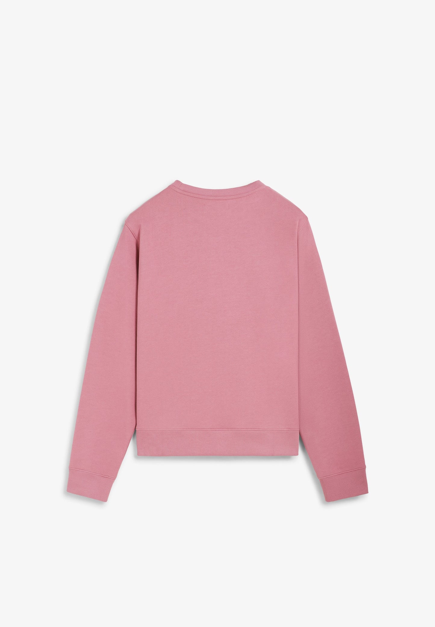 BASIC SKULL SWEATSHIRT