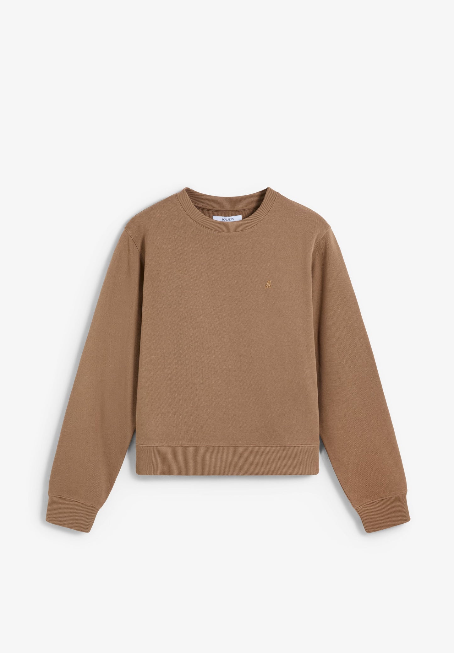 SCBASIC FADE SWEATER