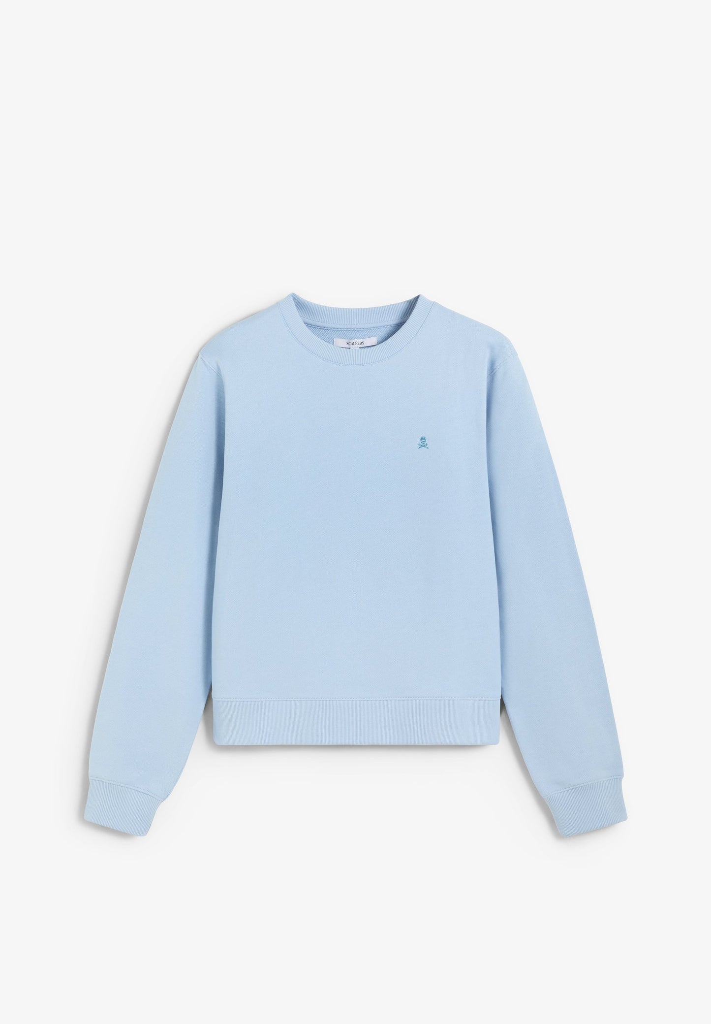 SCBASIC FADE SWEATER