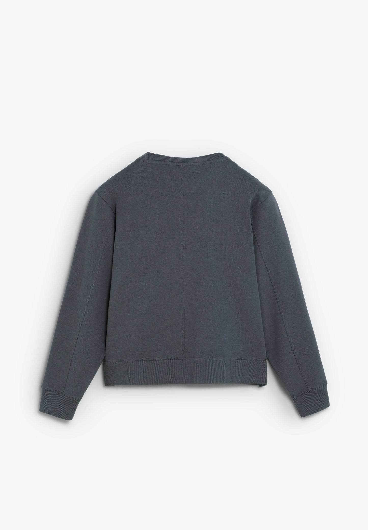 GLITTER SKULL SWEATSHIRT