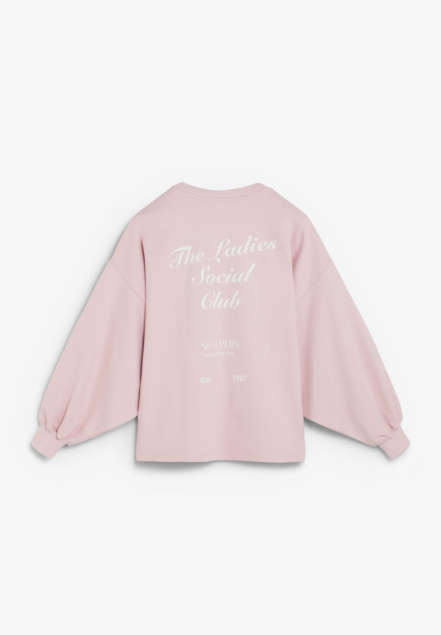 SCEMB CORPORATE SWEATER